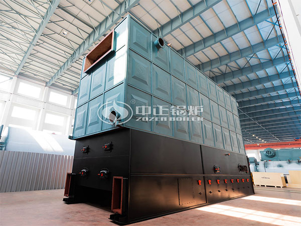 2020 5 ton boiler for industry machinery