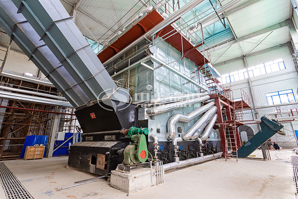 Biomass Boilers 2.8 MW Cost