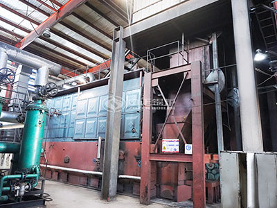 industrial boiler for sales