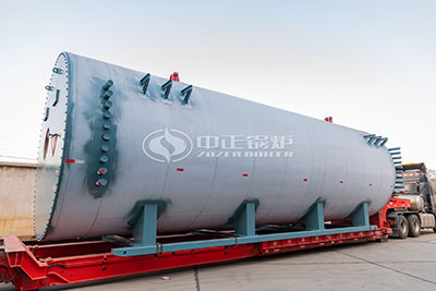 oil-fired thermal oil boilers