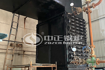 accessories of coal boiler