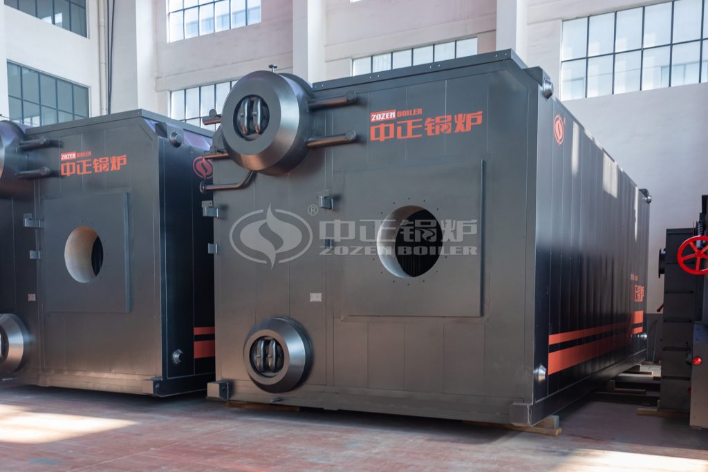 ZOZEN diesel fired oil boiler price 