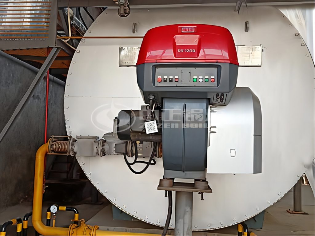 ZOZEN Low Pressure Gas Boiler