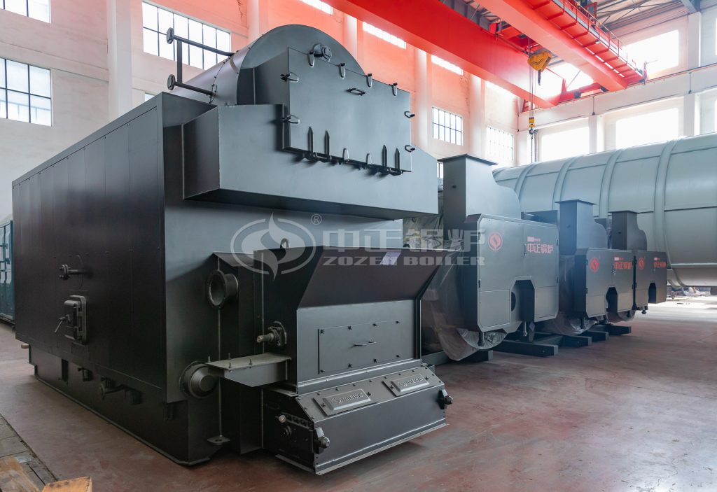 ZOZEN Steam Boiler Industrial Price