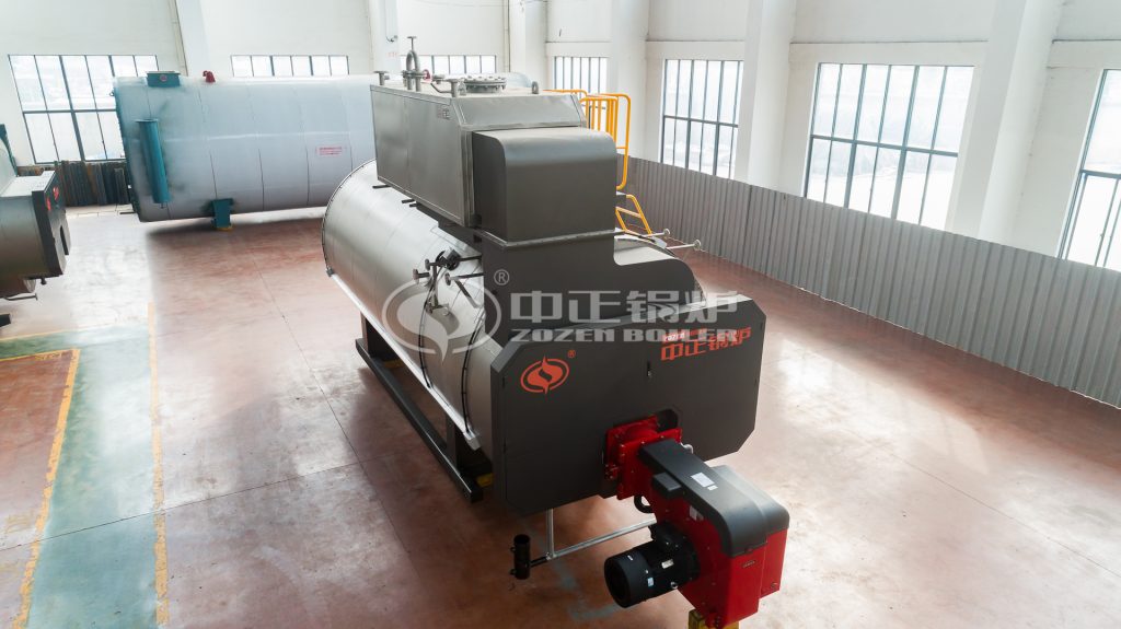 ZOZEN Best Steam Boiler