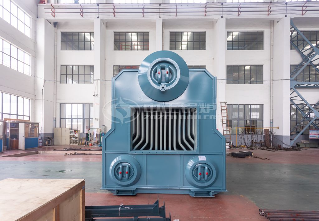 ZOZEN Industrial Boiler Manufacturer