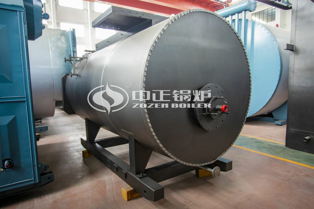 ZOZEN 2 Ton Boiler Price