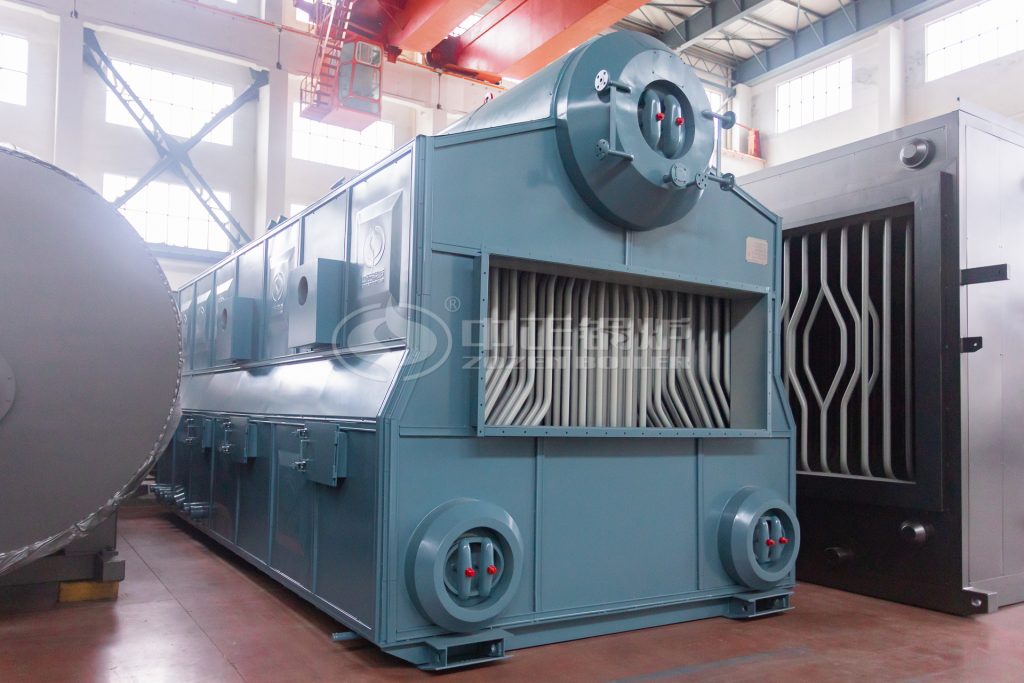 ZOZEN Industrial Steam Boilers for Sale