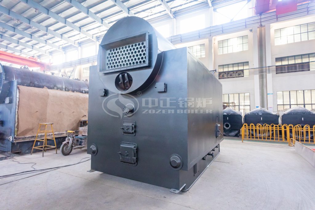 ZOZEN Package Boiler Price