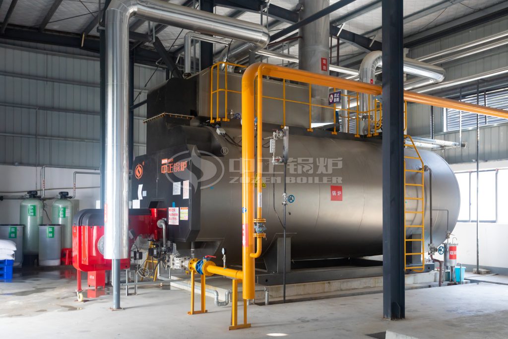 ZOZEN Industrial Boiler Price