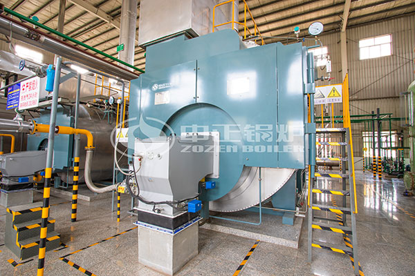 2020 steam boiler