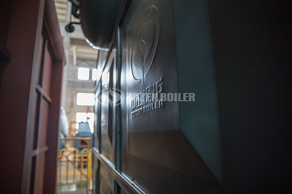 coste of biomass boiler