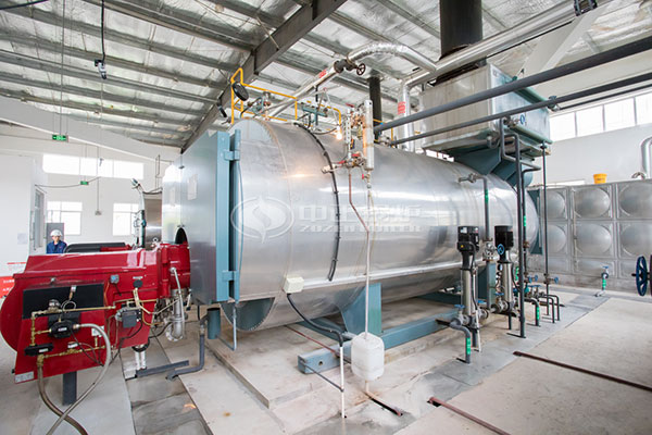 fire tube boiler for sale