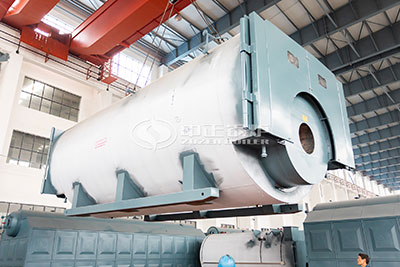 1 ton boiler price