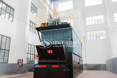 coal fired boiler manufacturer