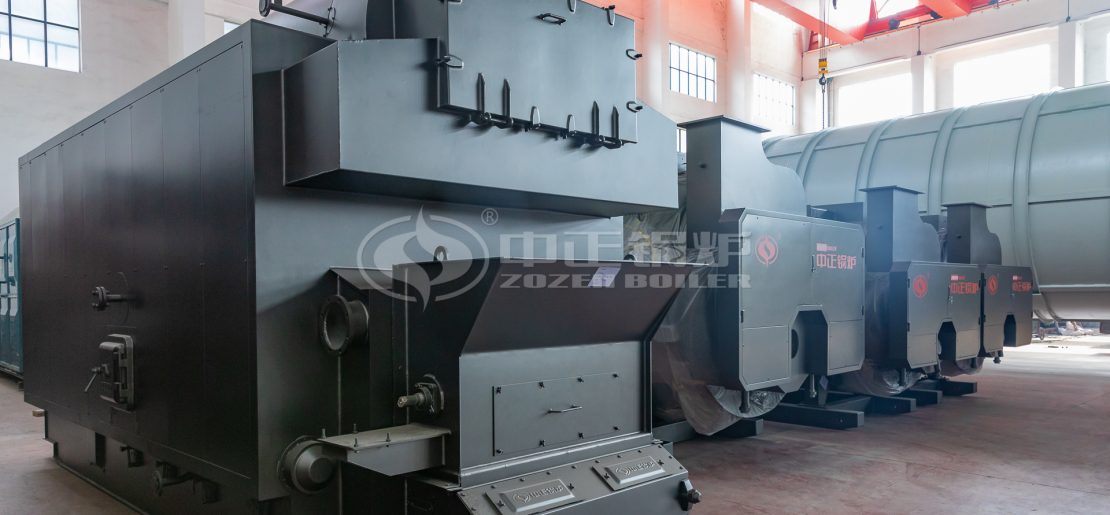 ZOZEN Steam Boiler Industrial Price