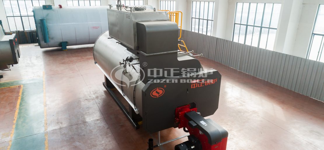 ZOZEN Best Steam Boiler