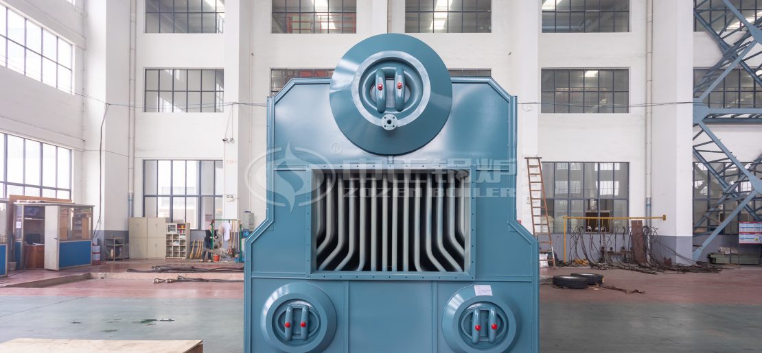 ZOZEN Industrial Boiler Manufacturer