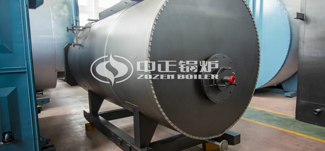 ZOZEN 2 Ton Boiler Price