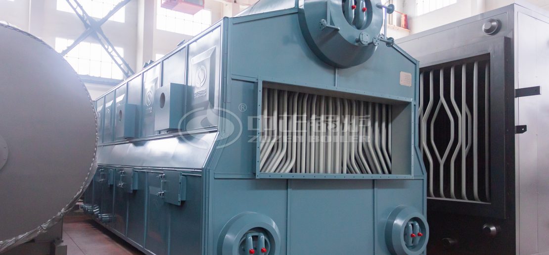 ZOZEN Industrial Steam Boilers for Sale