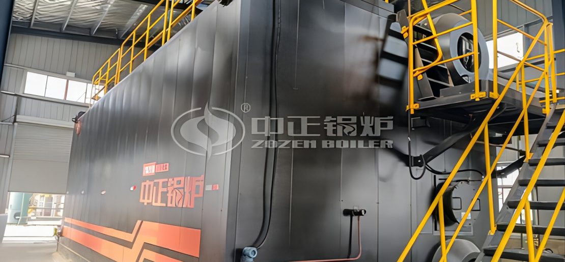 ZOZEN Industrial Boiler Cost