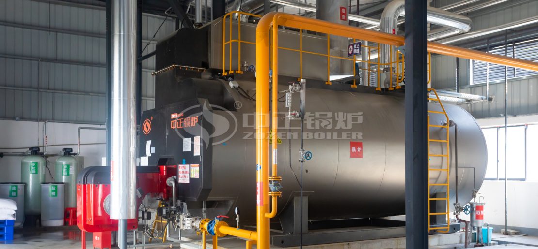 ZOZEN Industrial Boiler Price