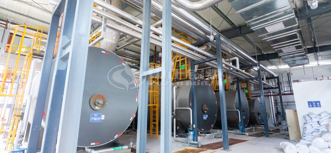 ZOZEN Oil Fired Boiler Prices