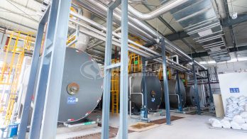 ZOZEN Oil Fired Boiler Prices