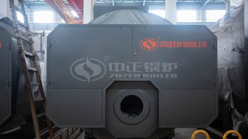 ZOZEN Oil Condenser Boiler