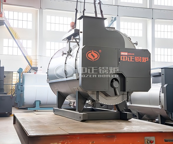 ZOZEN Industrial Boiler Equipment