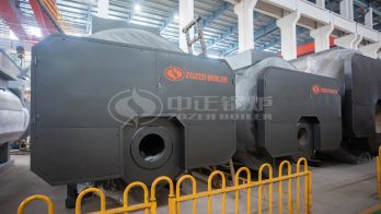 ZOZEN Condensing Boiler Manufacturer